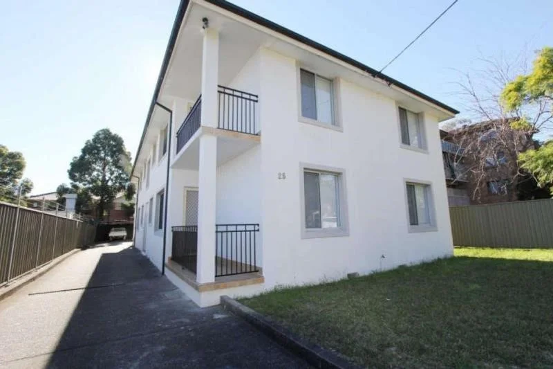 Additional image 6 of 3/25 Arthur Street, Merrylands West NSW 2160