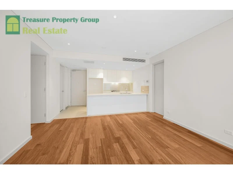 Additional image 2 of 1110/43 Belmore Street, Burwood NSW 2134