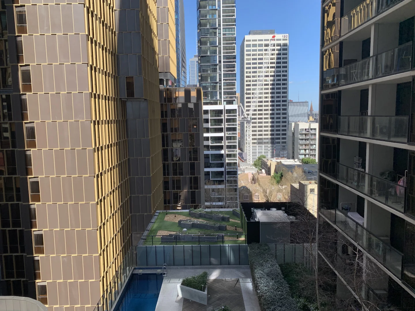 Additional image 8 of 802/33 Mackenzie Street, Melbourne VIC 3000