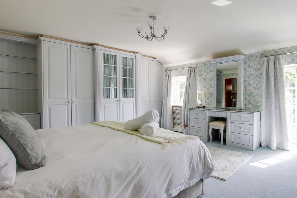 Additional image 22 of 5 bed country house to rentHarbridge Court, Somerley BH24