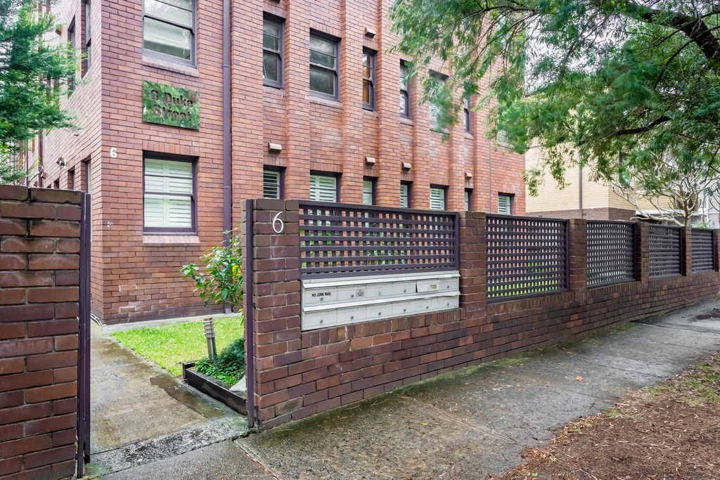 Additional image 6 of 12/6 Duke Street, Kensington NSW 2033