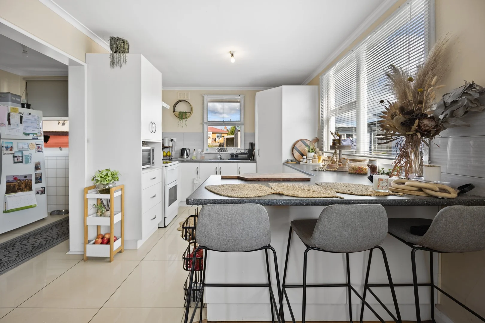 1 Button St, Scottsdale TAS 7260