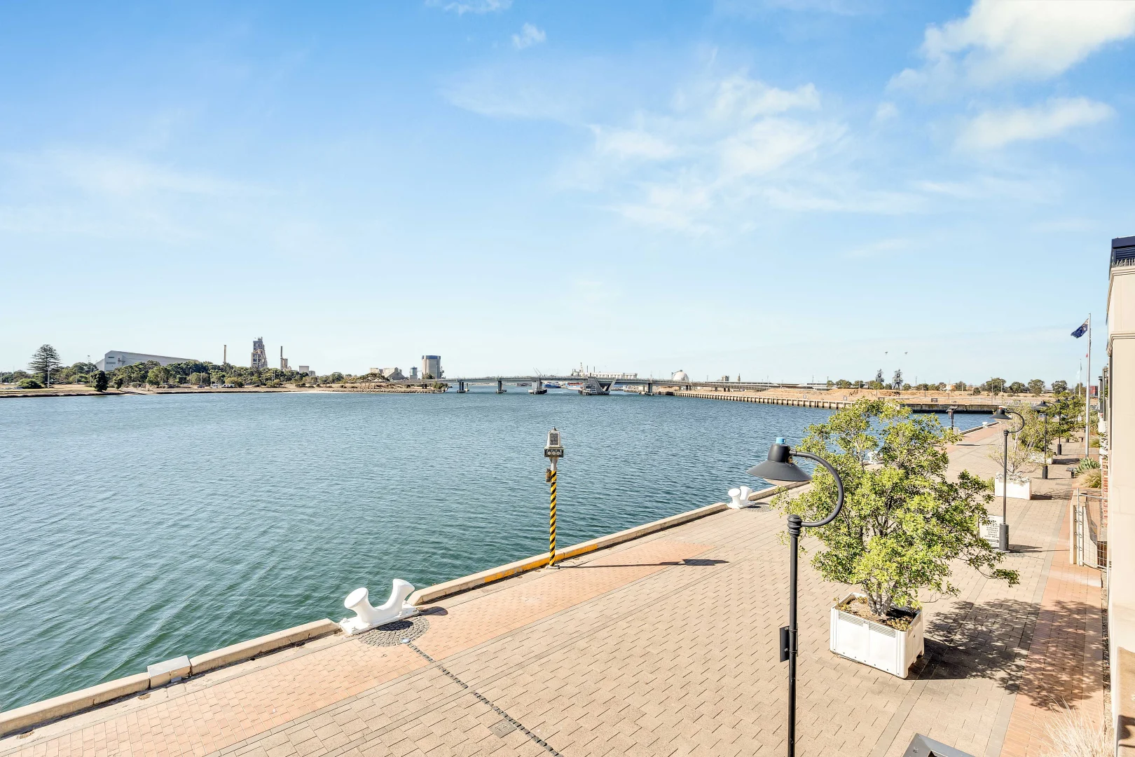 Additional image 3 of 2 Mercantile Dock, Port Adelaide SA 5015