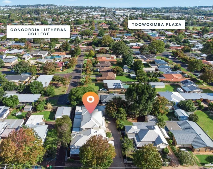 Additional image 3 of 3/304 Alderley Street, Centenary Heights QLD 4350
