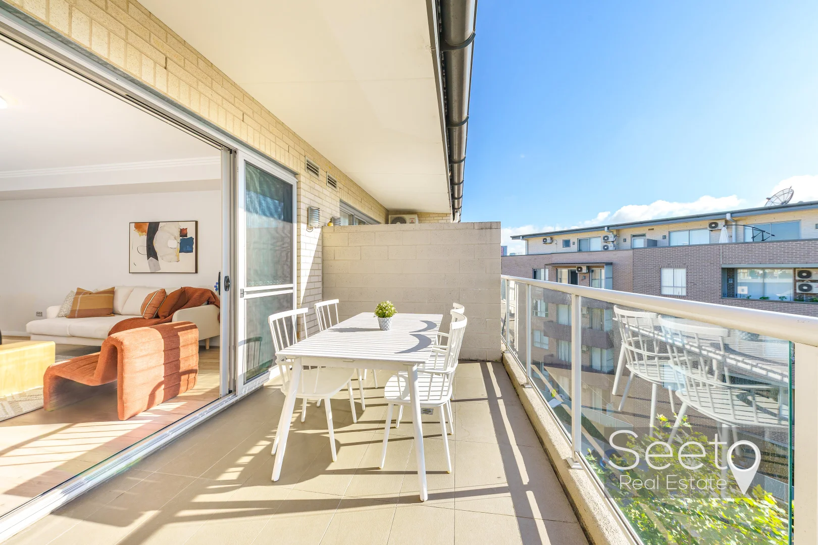 Additional image 3 of K301/81-86 Courallie Avenue, Homebush West NSW 2140