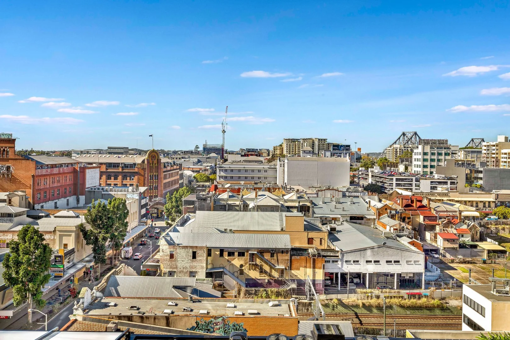 Additional image 21 of 905/191 Brunswick St, Fortitude Valley QLD 4006