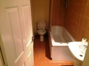 Additional image 6 of 1 bed flat to rentClydesdale Road, Bellshill ML4