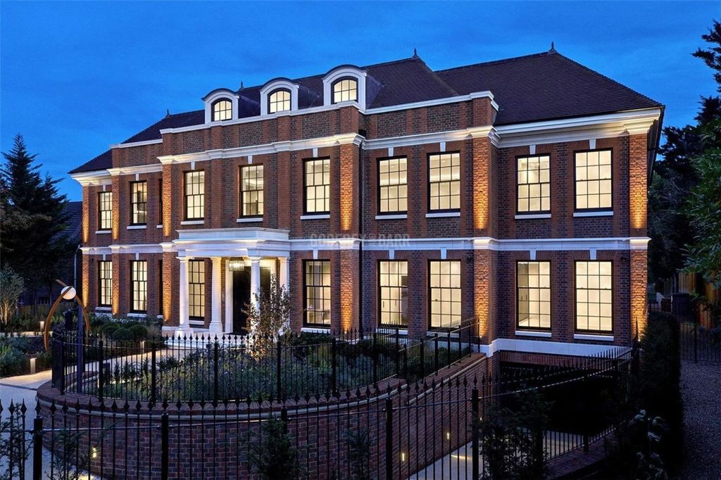 Additional image 2 of 2 bed flat to rentBeech Hill, Hadley Wood EN4