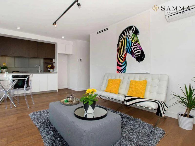Additional image 9 of 404/2 Claremont Street, South Yarra VIC 3141