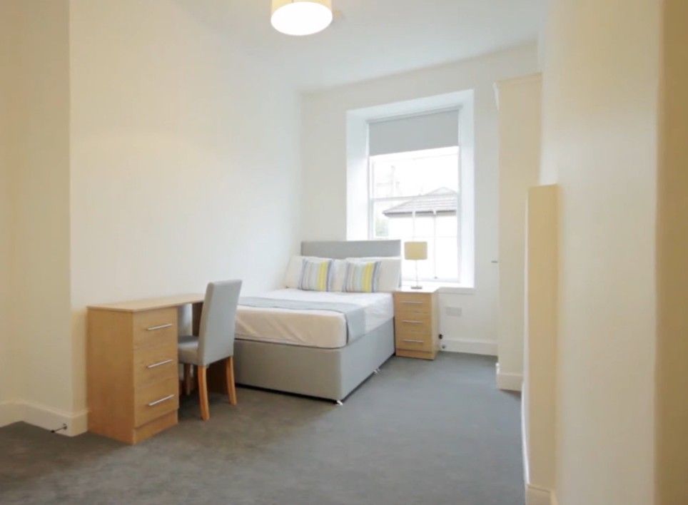 3 bed shared accommodation to rentGowrie Street, West End, Dundee DD2 photo 5