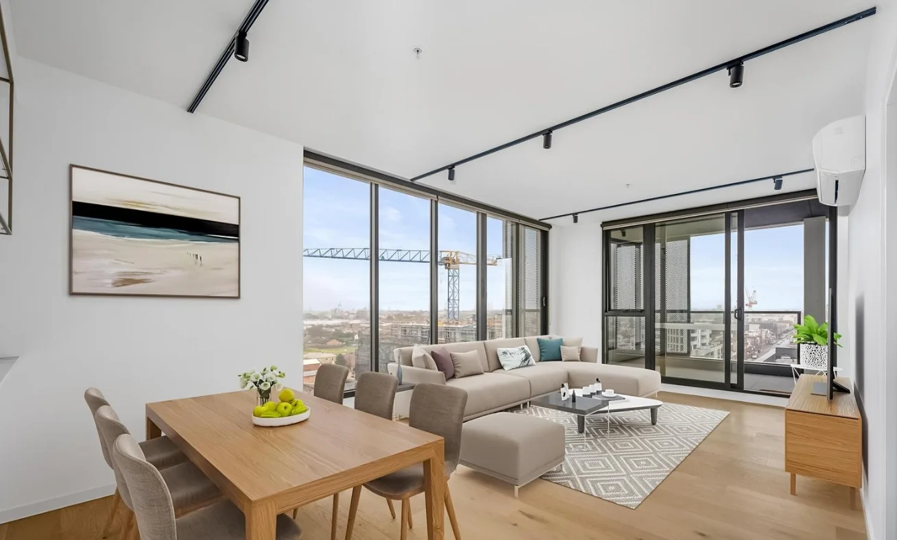 Additional image 3 of 801/8 Lygon Street, Brunswick East VIC 3057