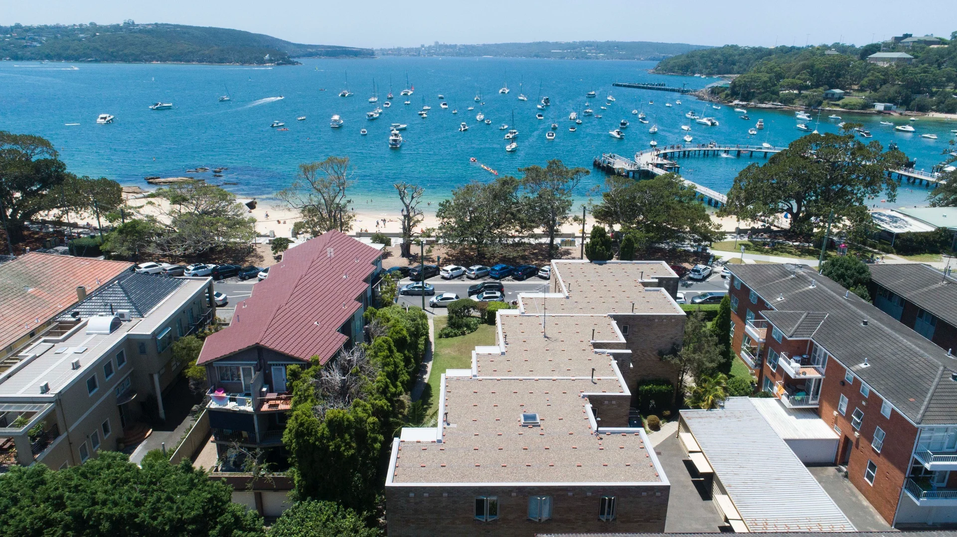 Additional image 7 of 14/5 The Esplanade, Mosman NSW 2088
