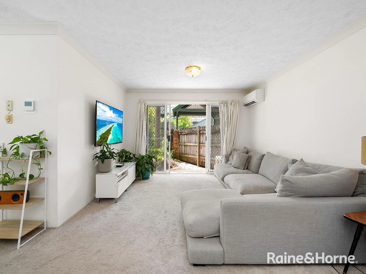 2/50 Dixon Street, Auchenflower QLD 4066