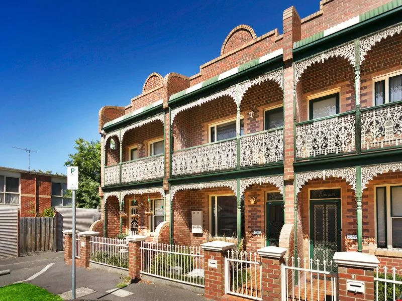 11 Davis Street, Kensington VIC 3031