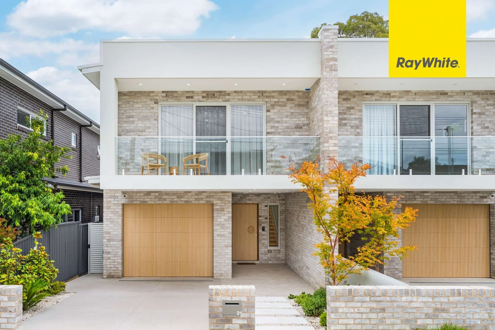 21 Jellicoe Street, Lidcombe NSW 2141