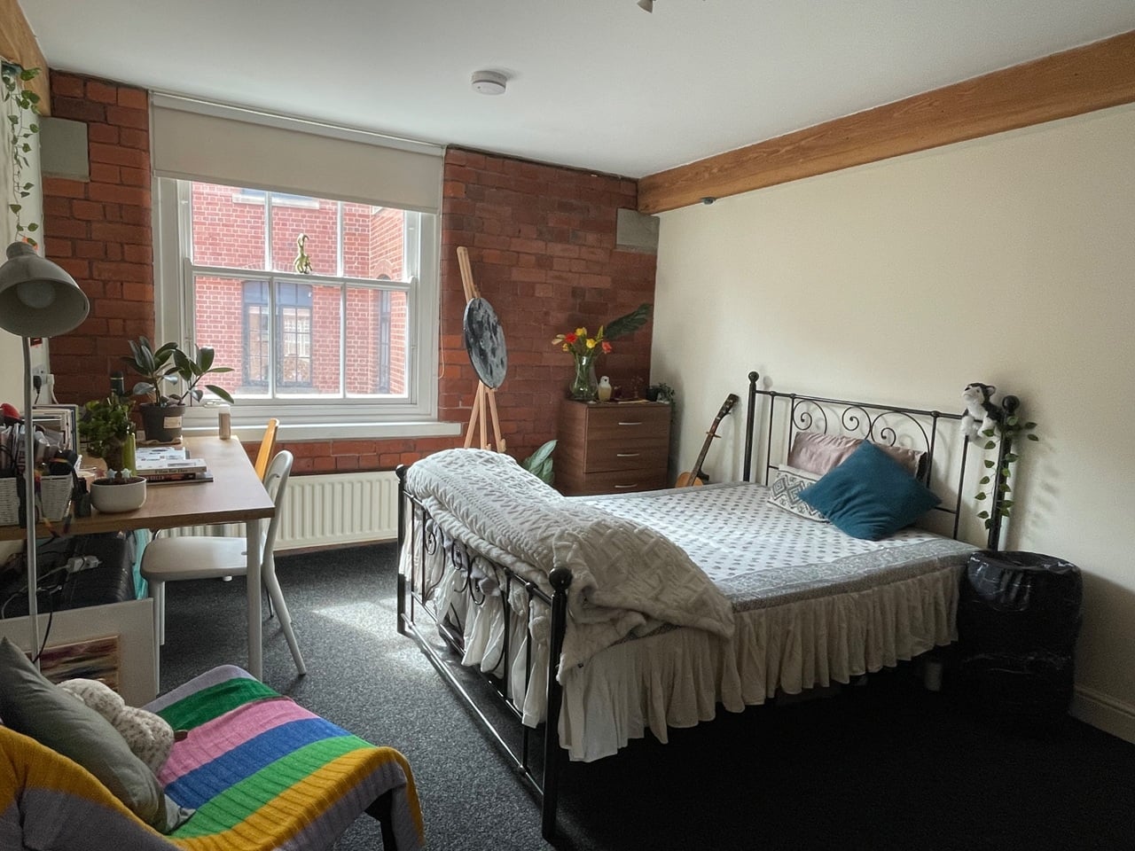 Room in a Shared Flat, Bells Square, S1, N1 7GU photo 4
