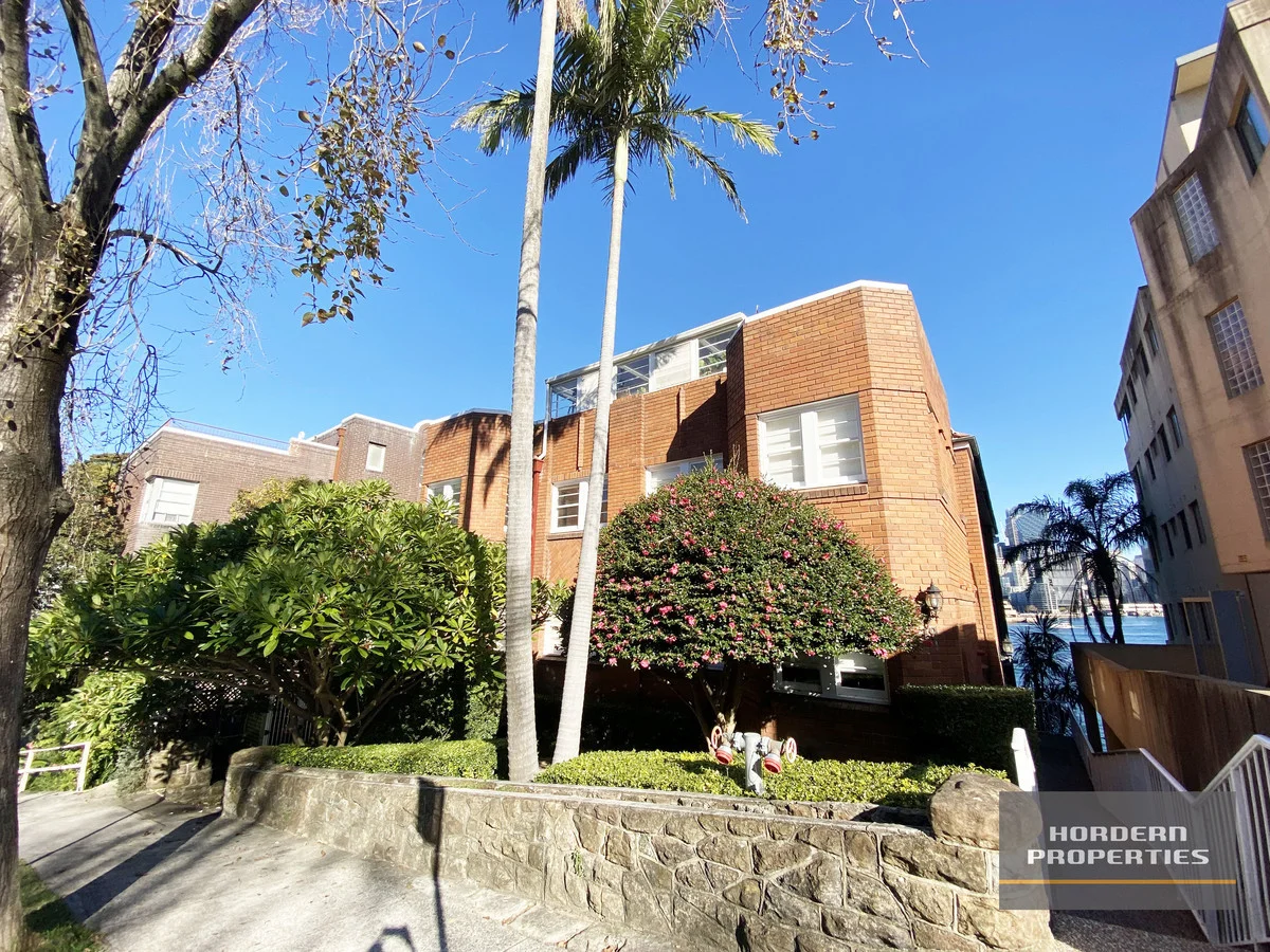 Additional image 11 of 13/19 Waruda Street, Kirribilli NSW 2061