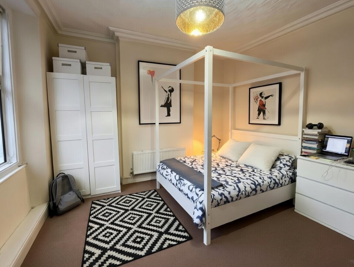 Additional image 7 of 5 Bed Terraced House, Fishponds, BS16, N1 7GU