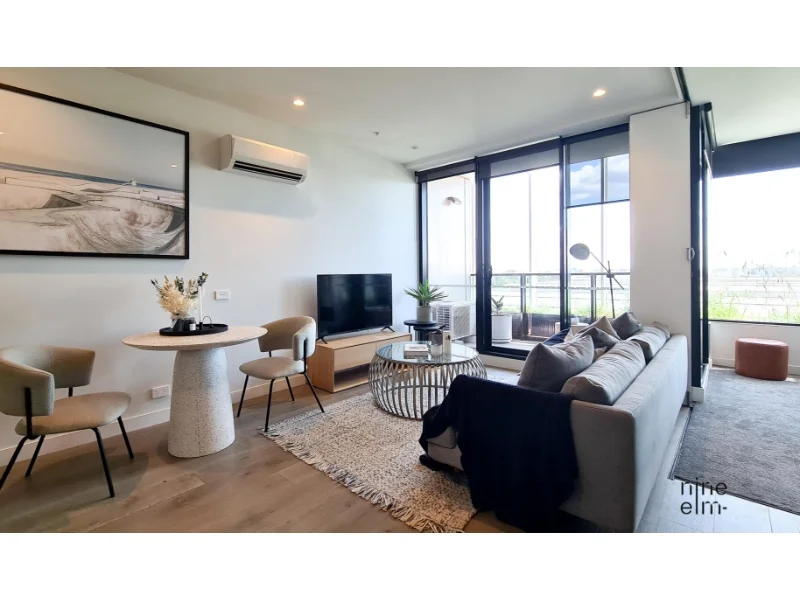 11/300 Plummer St, Port Melbourne VIC 3207