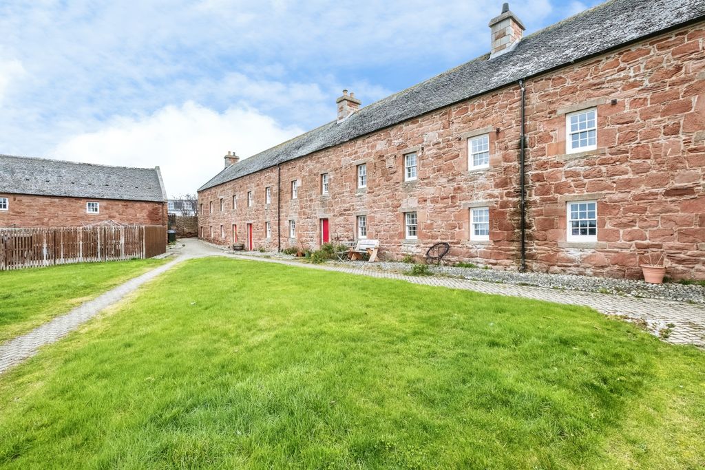 Additional image 18 of 4 bed terraced house for saleMarine Terrace, Cromarty IV11