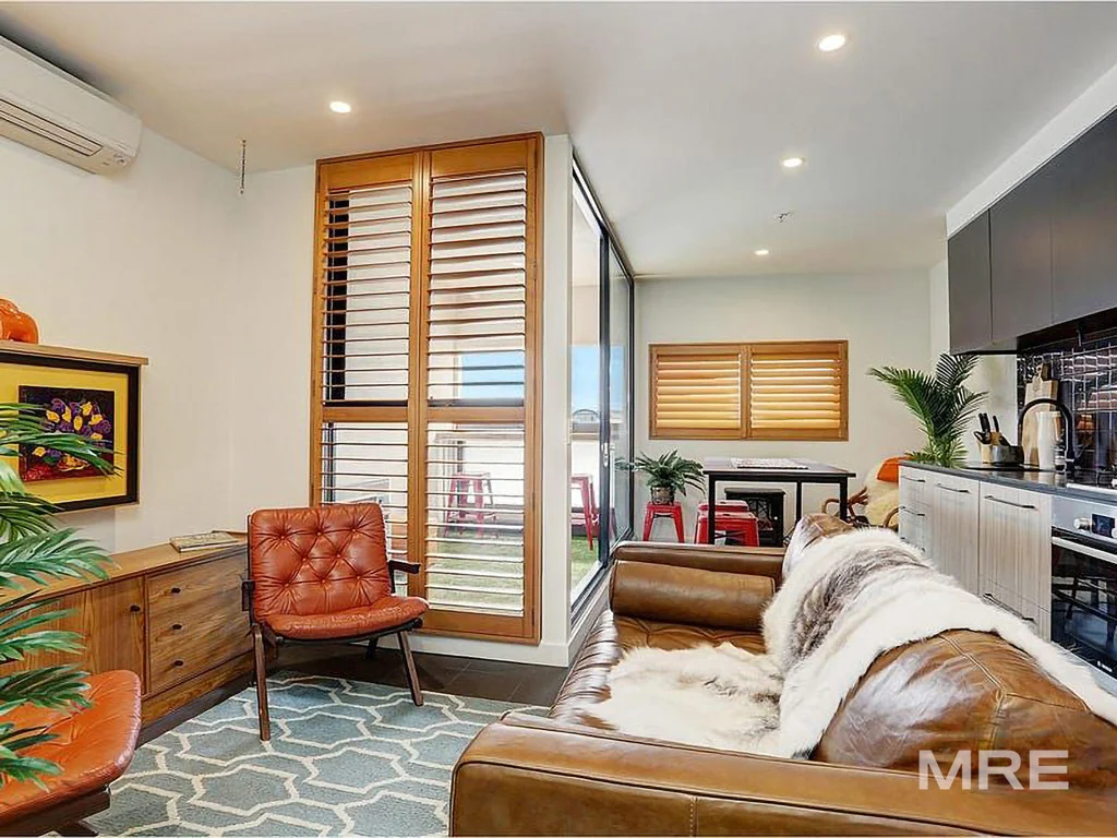 502/81 Argyle Street, Fitzroy VIC 3065