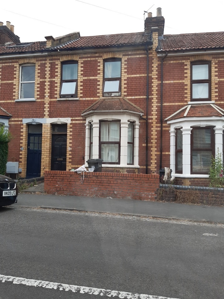 4 Bed Terraced House, Springfield Avenue, BS7, N1 7GU