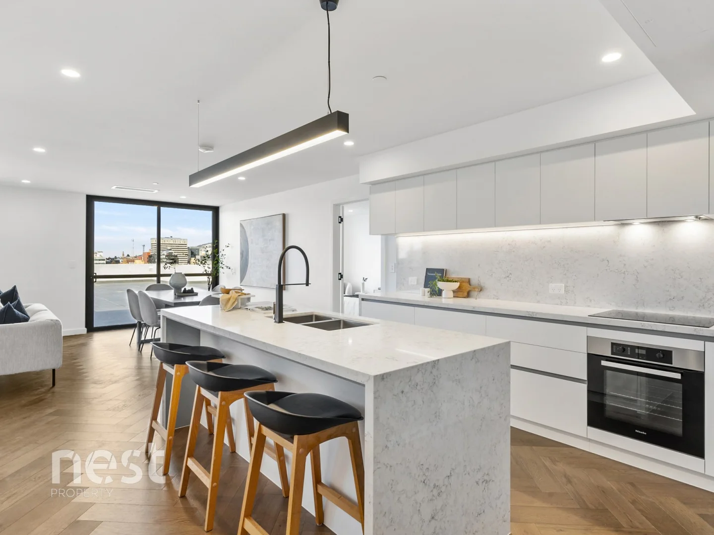 Additional image 3 of 608/62 Patrick Street, Hobart TAS 7000