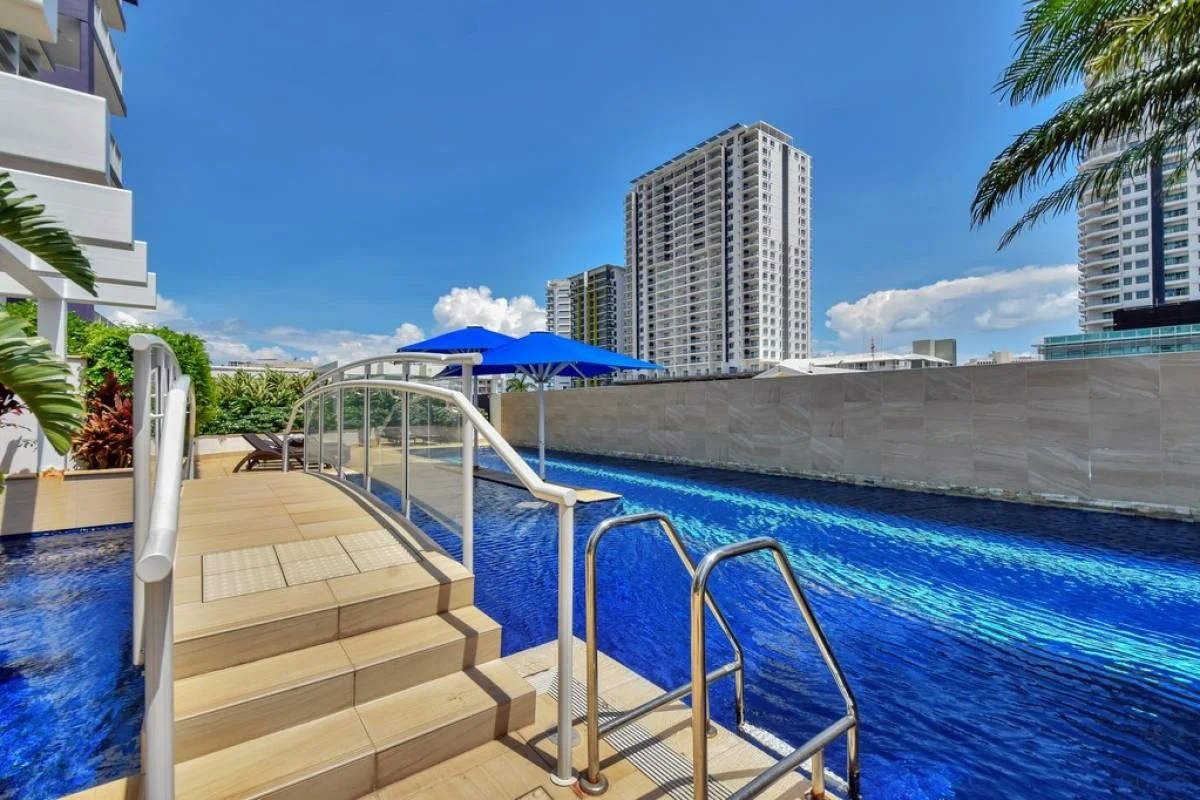 243/8 Gardiner Street, Darwin City NT 0800