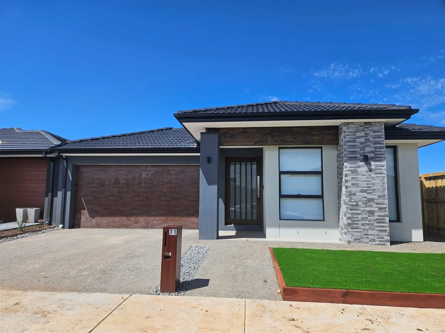 71 Metroon Drive, Weir Views VIC 3338