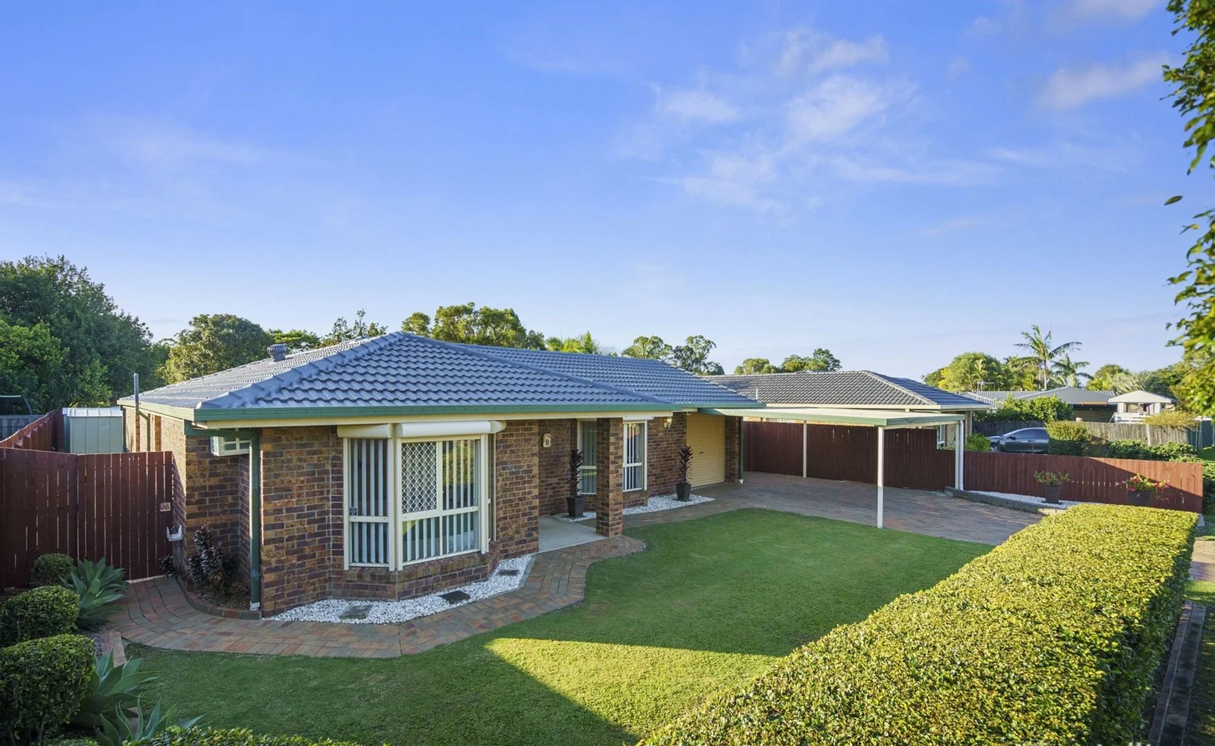 9 Newmarket Street, Lawnton QLD 4501