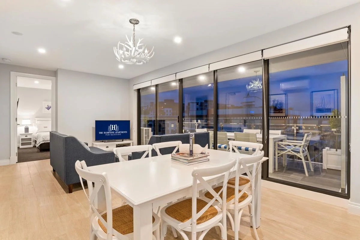 Additional image 2 of 501/45 Nott Street, Port Melbourne VIC 3207
