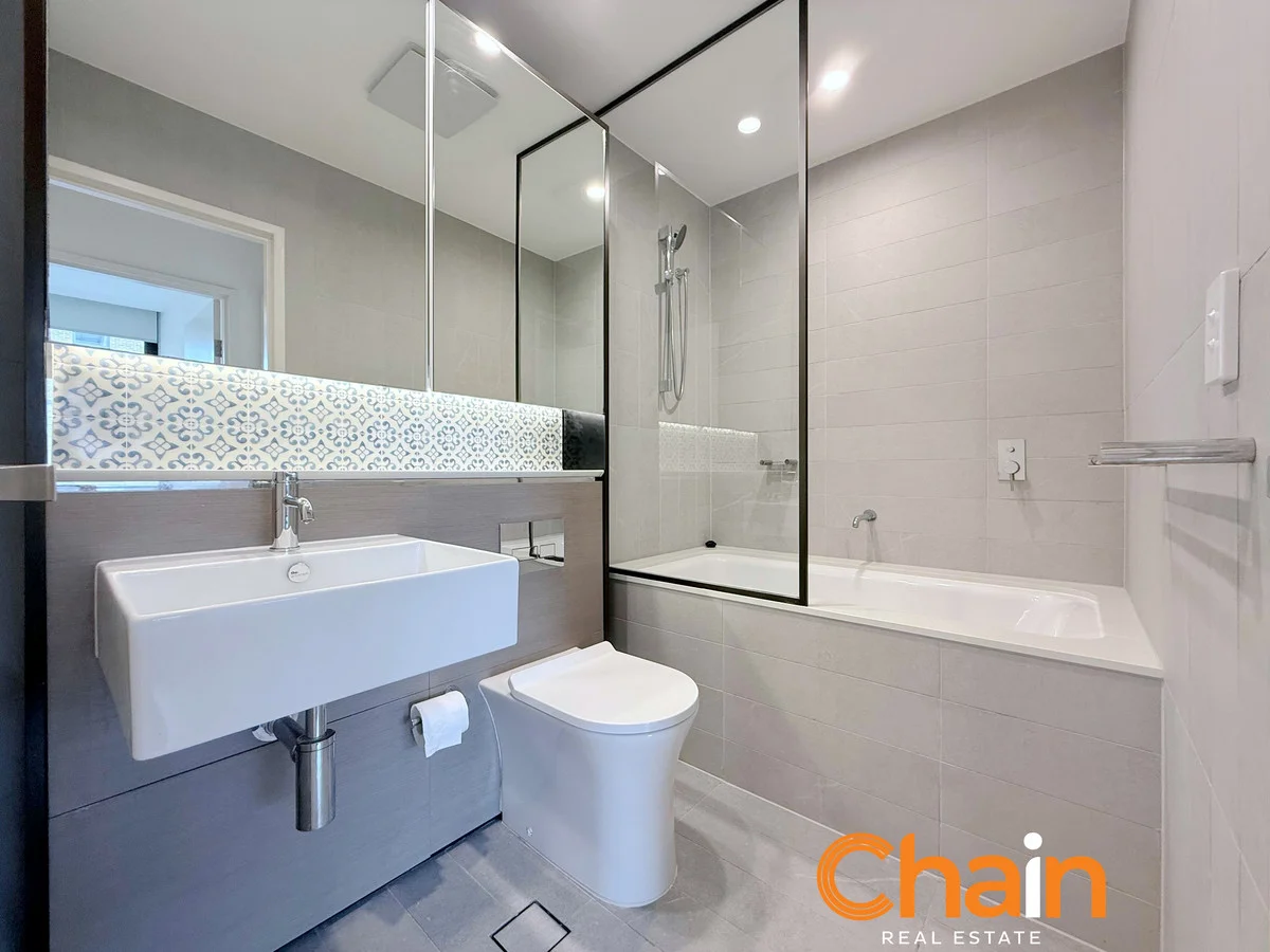 Additional image 9 of D610/1 Broughton Street, Parramatta NSW 2150