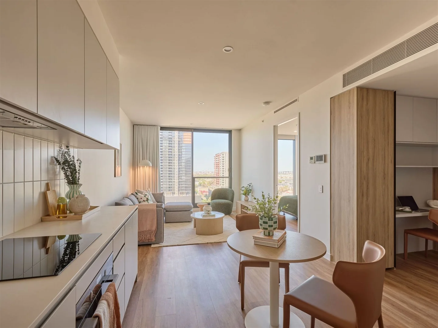 Additional image 3 of 1207/205 Normanby Road, Southbank VIC 3006