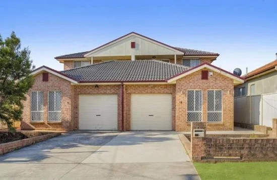 59 Woodstock street, Guildford NSW 2161