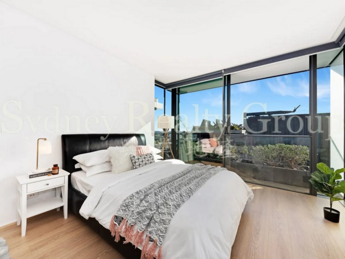 Additional image 2 of E1714/3 Carlton Street, Chippendale NSW 2008