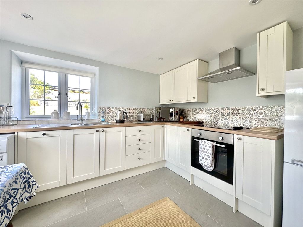 Additional image 2 of 3 bed barn conversion to rentButterleigh, Cullompton EX15