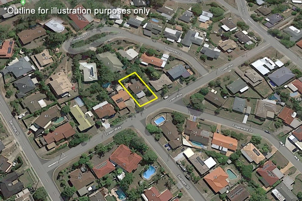 Additional image 9 of 11 Green Way, Rochedale South QLD 4123