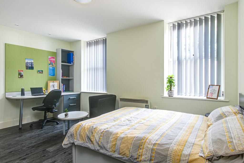 Additional image 23 of 1 bed flat to rentHigh Street, Bangor LL57