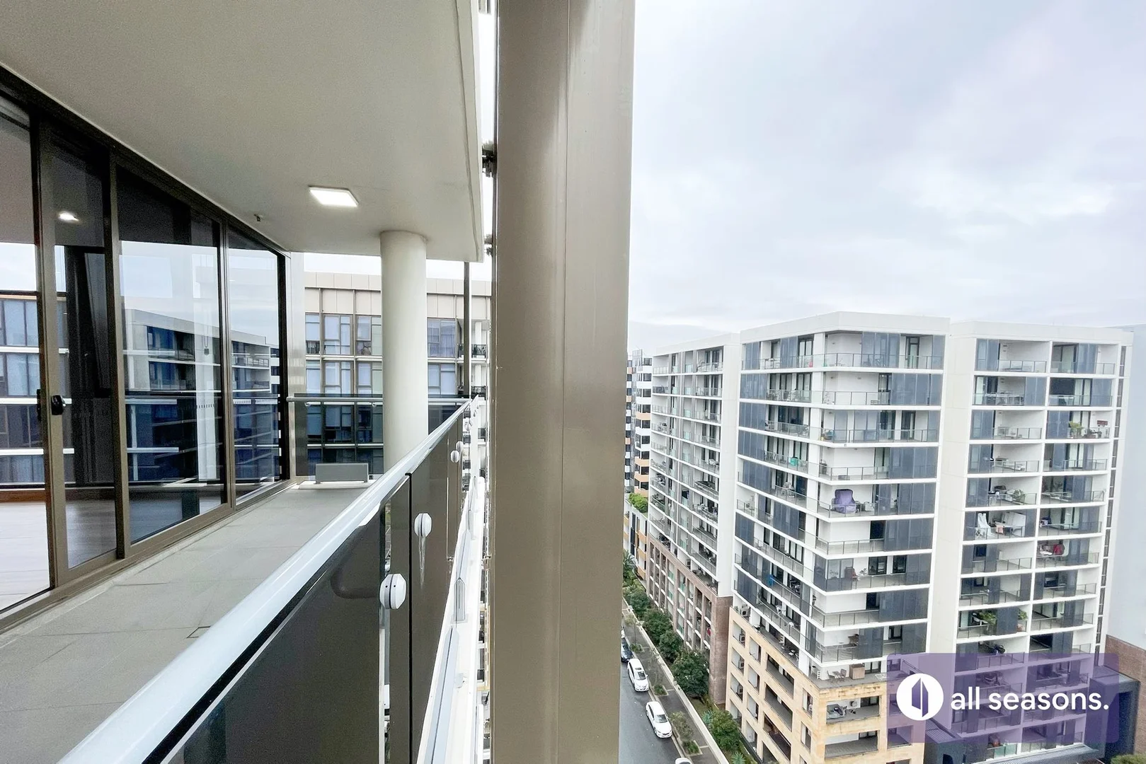 Additional image 12 of 1213/10 Galloway Street, Mascot NSW 2020