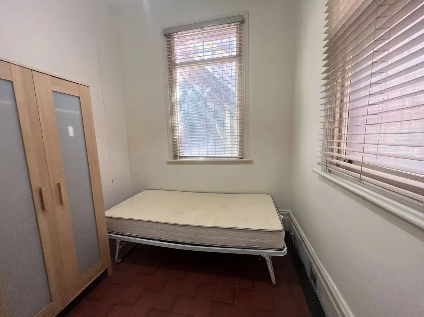 Additional image 5 of 209/445 Elizabeth Street, Melbourne VIC 3000