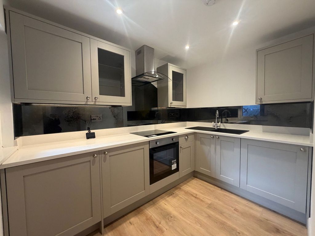 Additional image 2 of 1 bed flat to rentThe Luxe Loft 15 The Homend, Ledbury, Herefordshire HR8