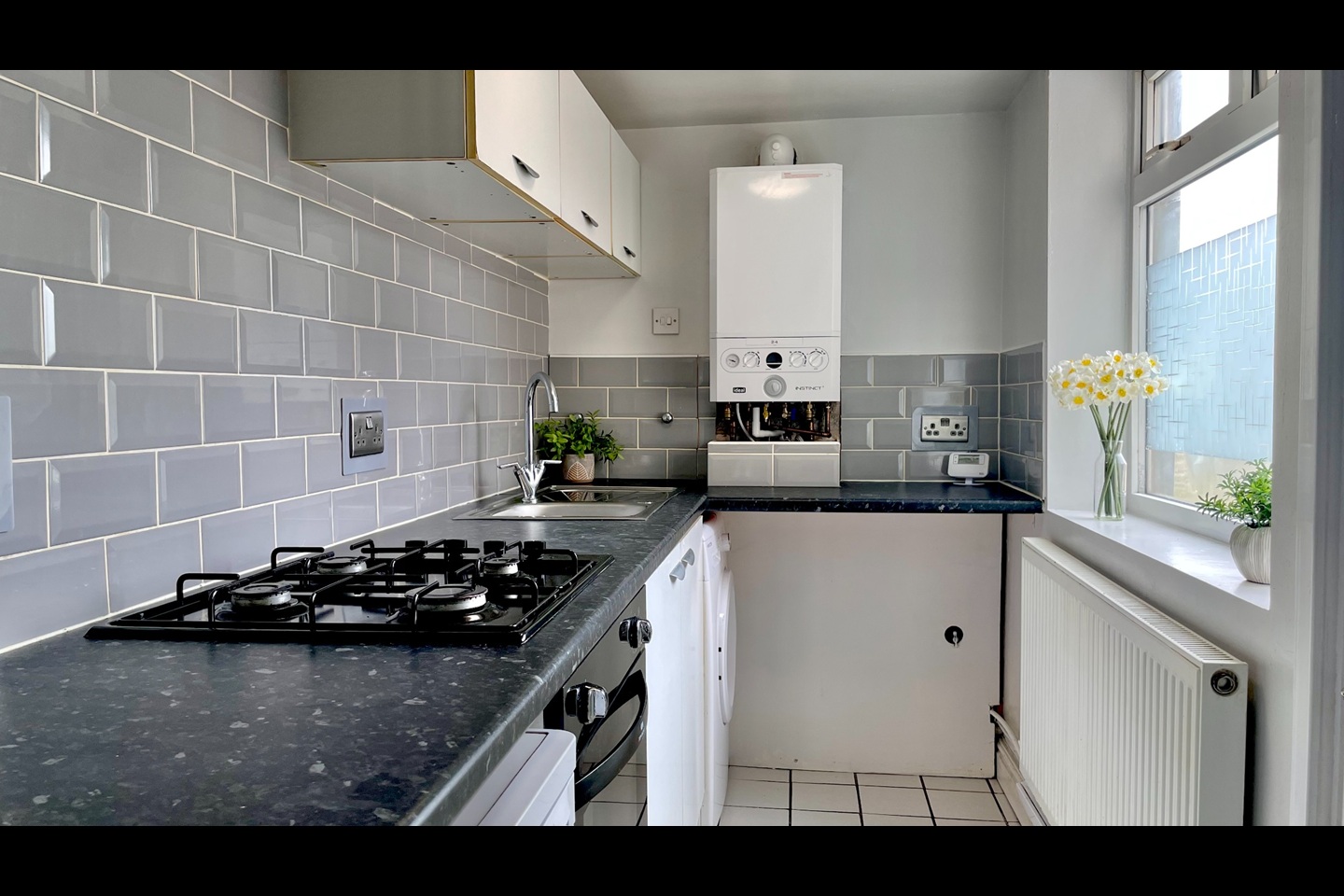Additional image 4 of 1 Bed Flat, Aston Road, LS13, N1 7GU