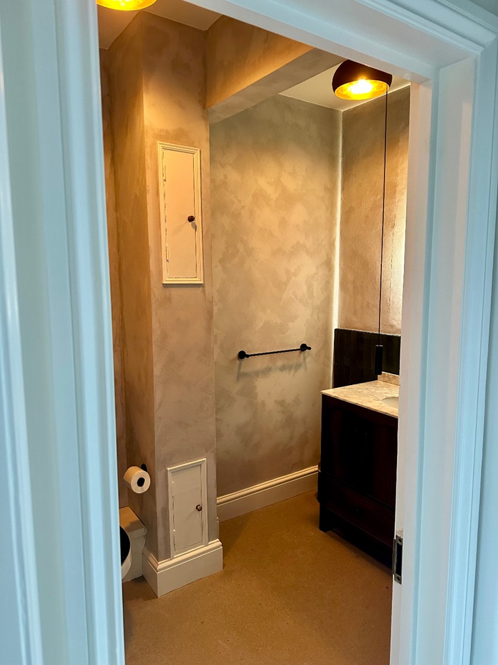 Additional image 15 of 2 Bed Flat, Royal York Crescent, BS8, N1 7GU