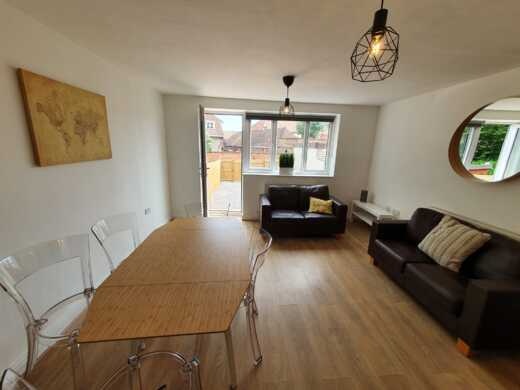 Additional image 5 of 5 Bed Terraced House, Northville Road, BS7, N1 7GU