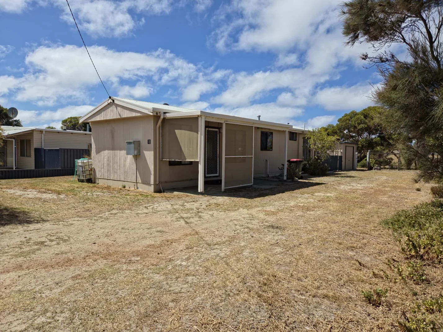 18 Dawn, Hopetoun WA 6348