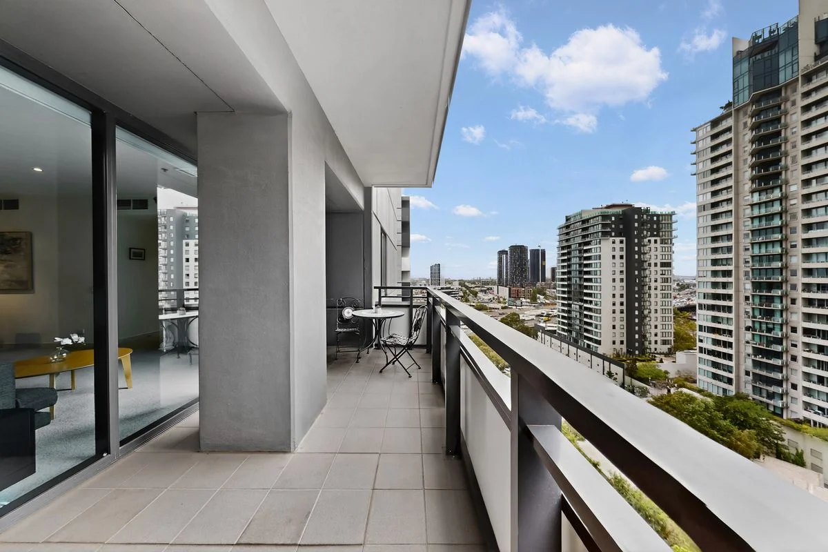 Additional image 10 of 1506/80 Clarendon Street, Southbank VIC 3006