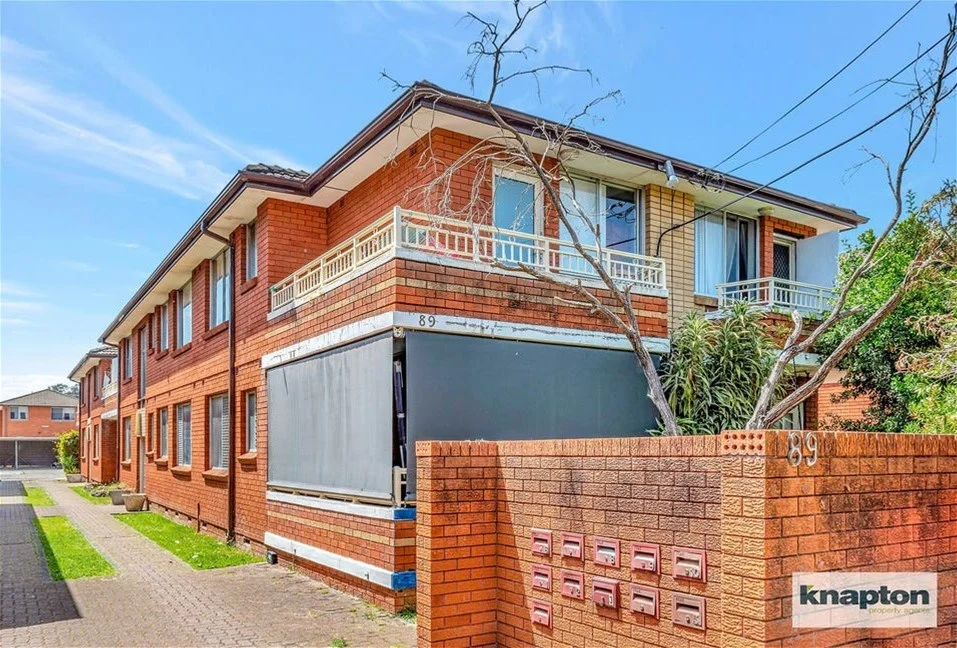 7/89 Hampden Road, Lakemba NSW 2195