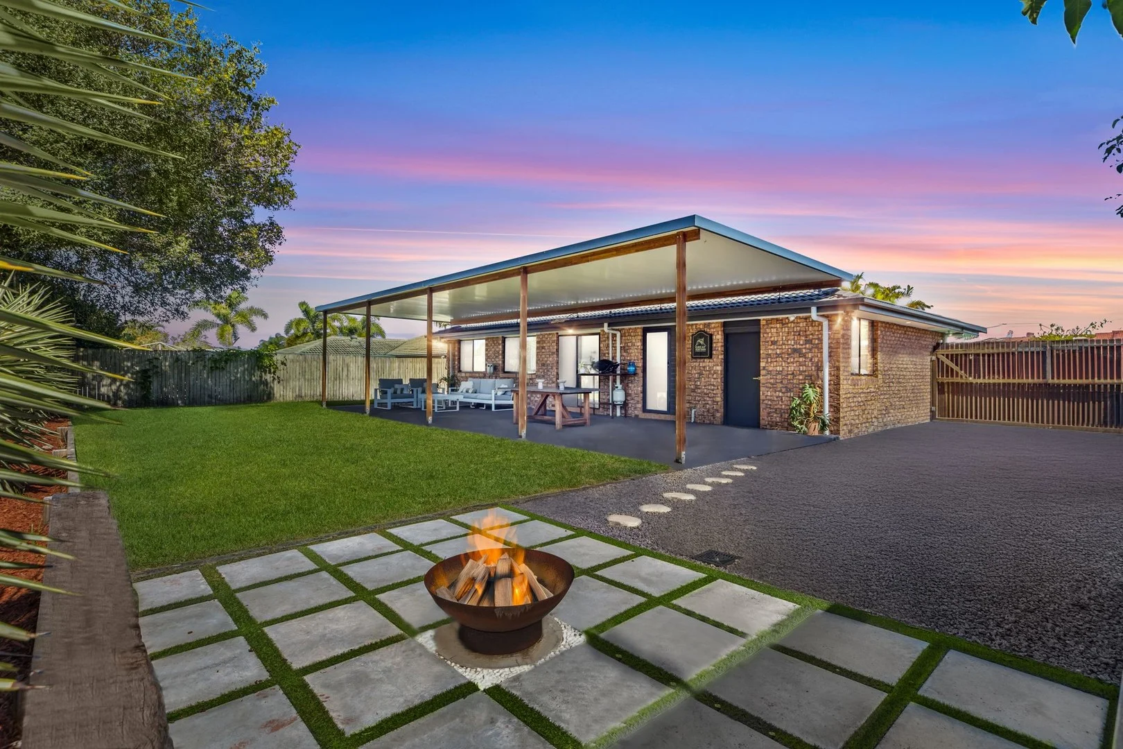 34 Drysdale Street, Rothwell QLD 4022
