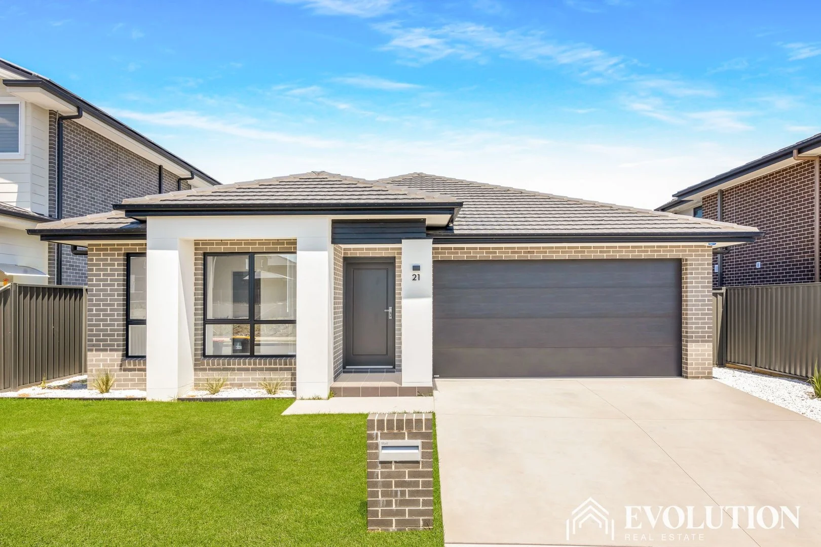 21 Crusader Street, Austral NSW 2179