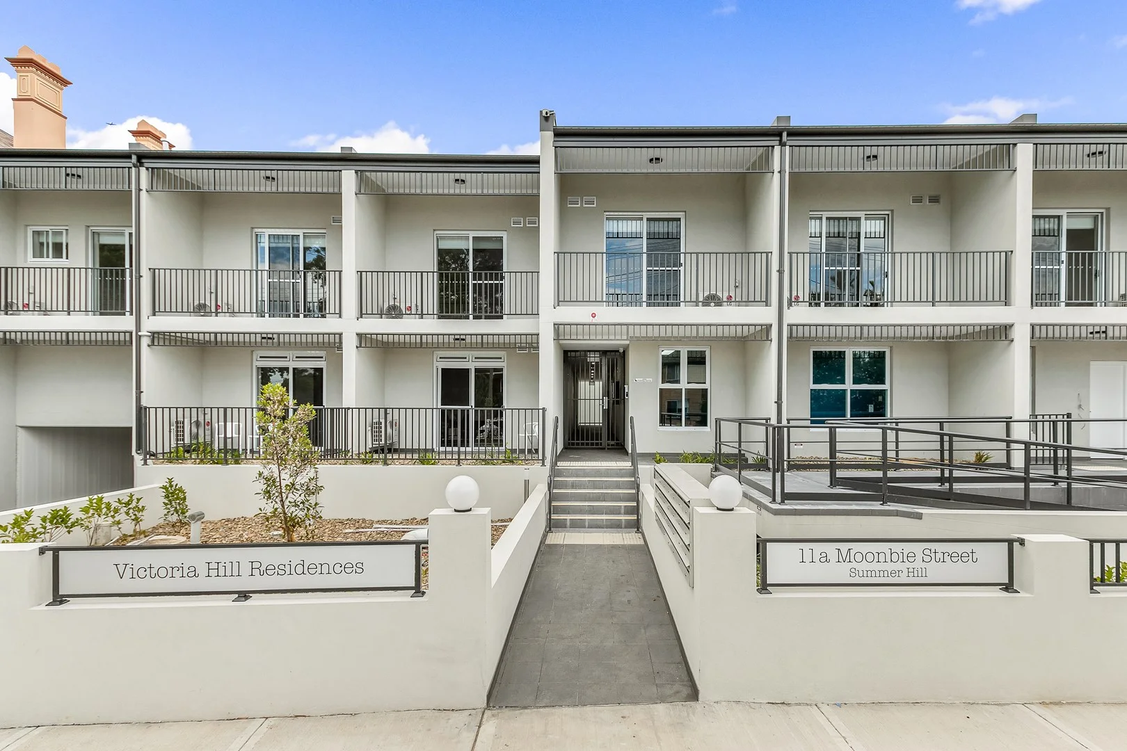 Unit /11A Moonbie Street, Summer Hill NSW 2130